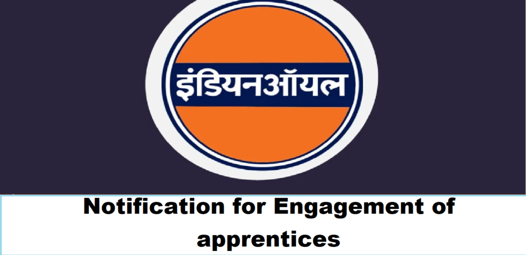 iocl apprentice recruitment 2023