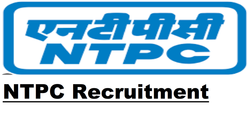 ntpc.co.in recruitment