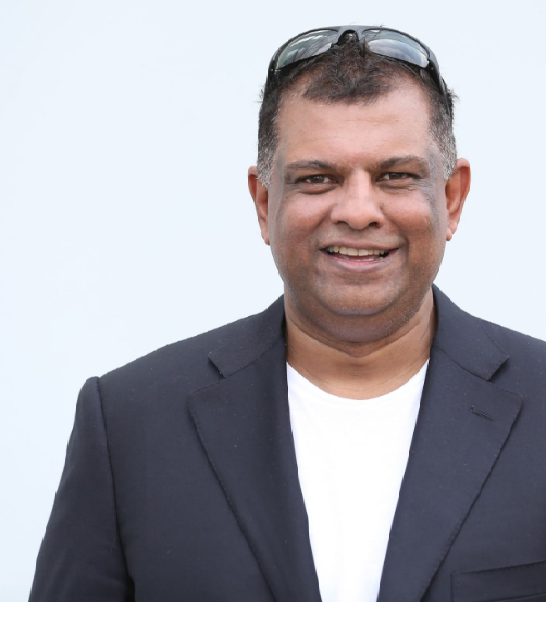 Tony Fernandes