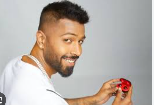 Hardik Pandya