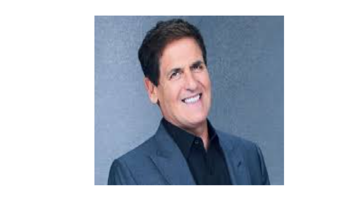 mark Cuban