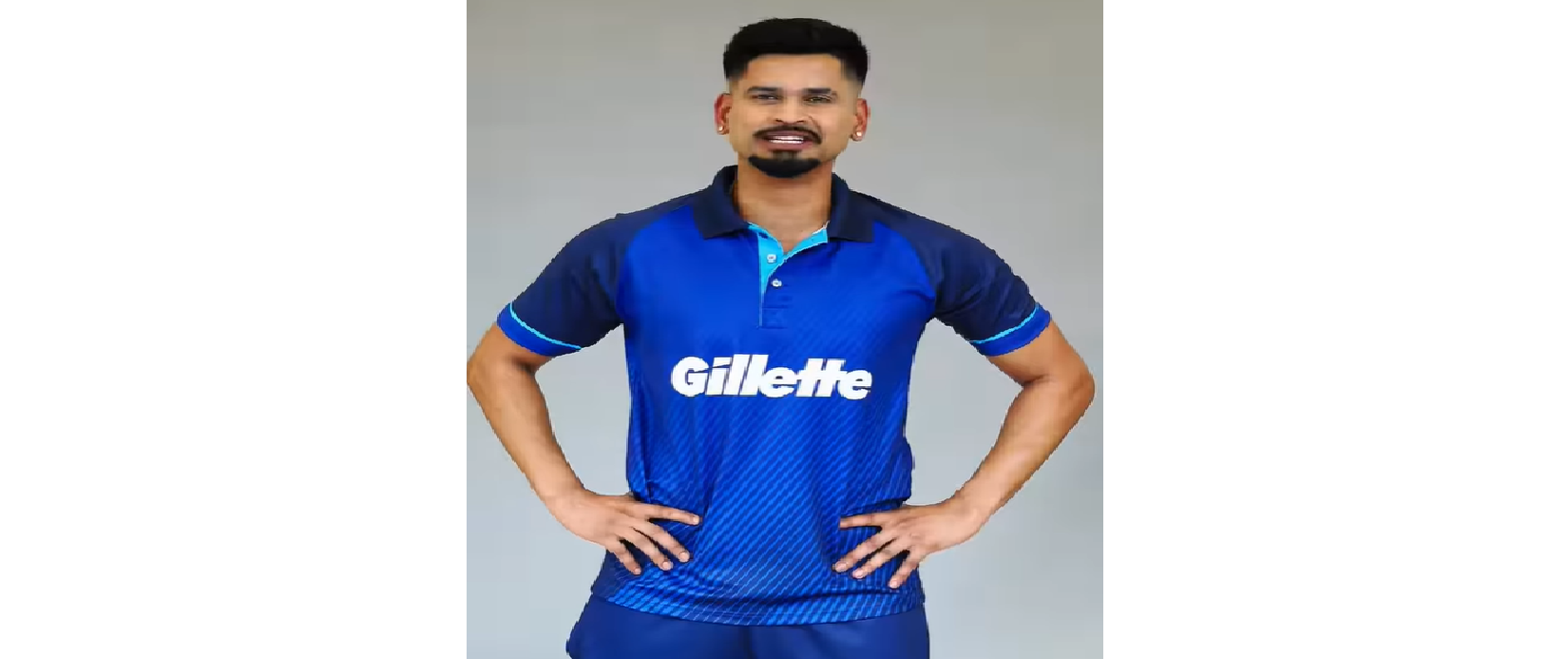 shreyas iyer