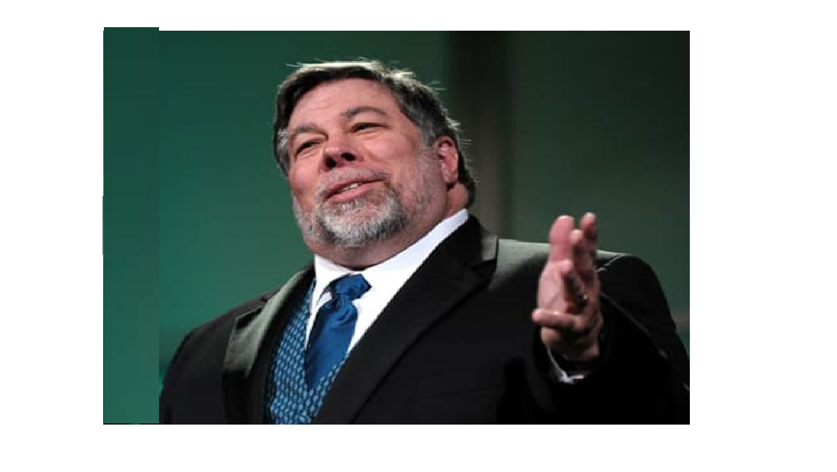 Steve Wozniak